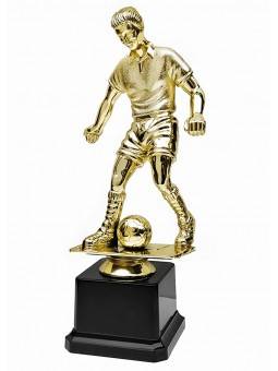 Statuetka Q290 piłka nożna