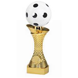 Statuetka Q511 A unihokej