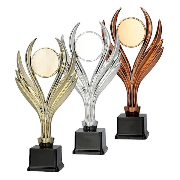 Statuetka 9310 kpl skrzydła