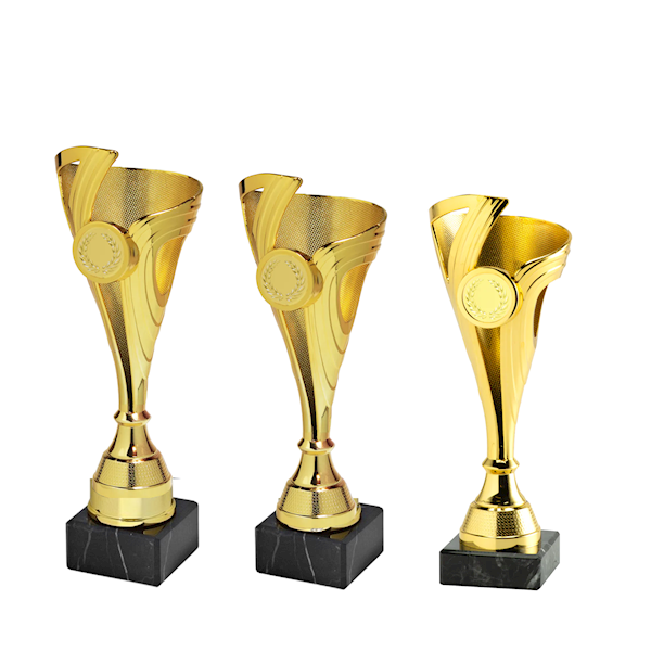 Puchar SET353 komplet