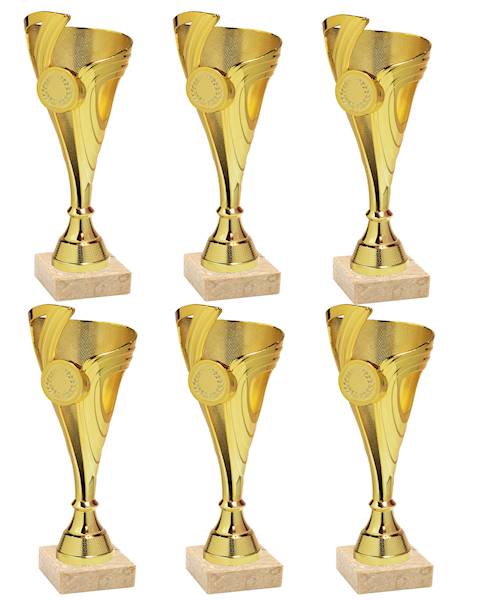 Puchar SET353 Z - 6 SZT