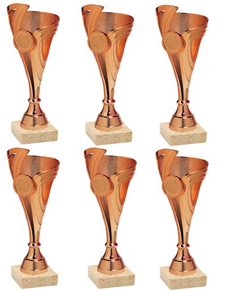 Puchar SET353 Z - 6 SZT