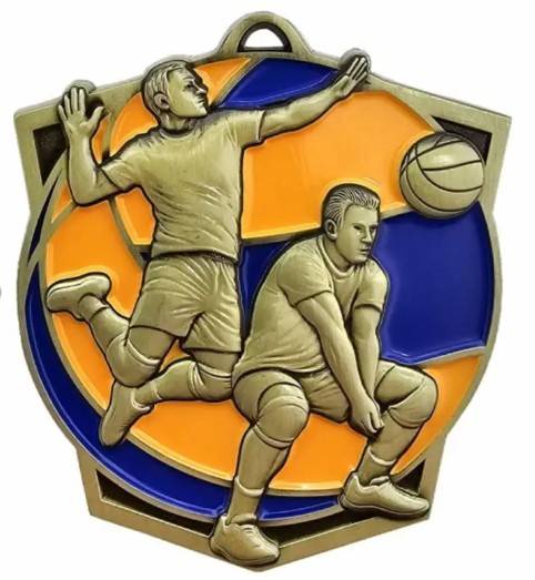 Medal M144 kolarstwo