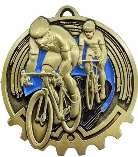 Medal M144 kolarstwo