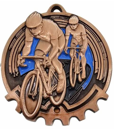 Medal M144 kolarstwo