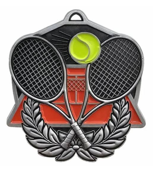 Medal M146 tenis ziemny