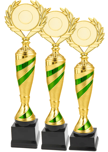 Puchar PE085 komplet