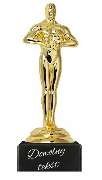 Statuetka Wiktor 145