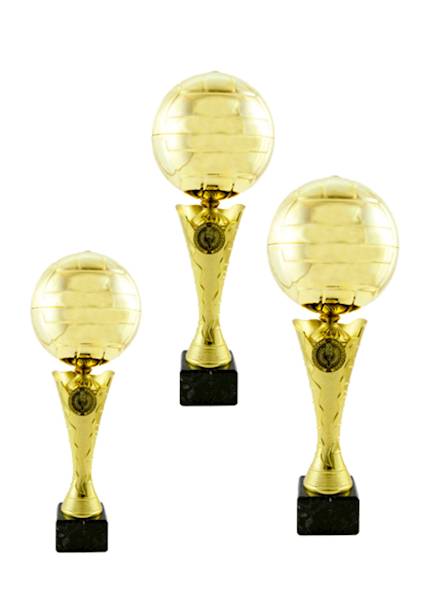 Puchar PD218 C siatkówka