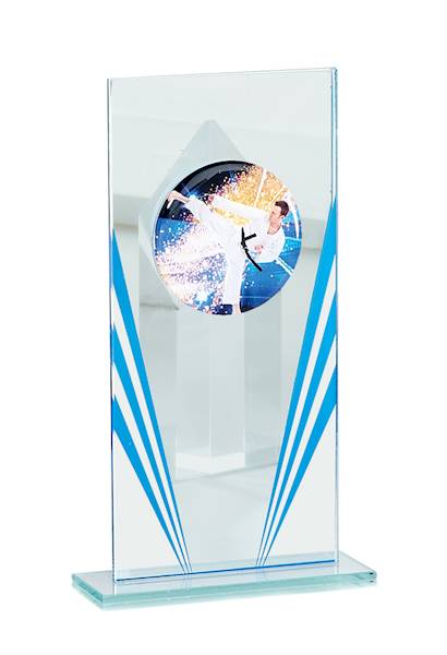 Statuetka szklana 15131 E