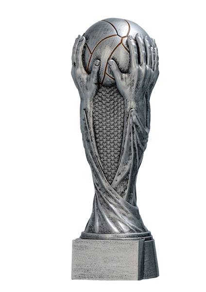 Statuetka RP8002 siatkówka