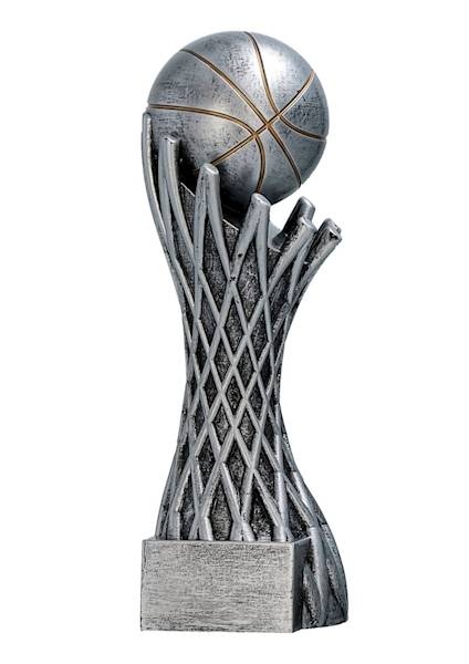 Statuetka RP8001 koszykówka
