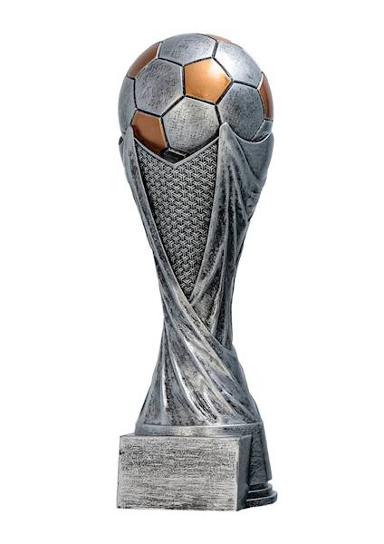 Statuetka RP8000 piłka nożna