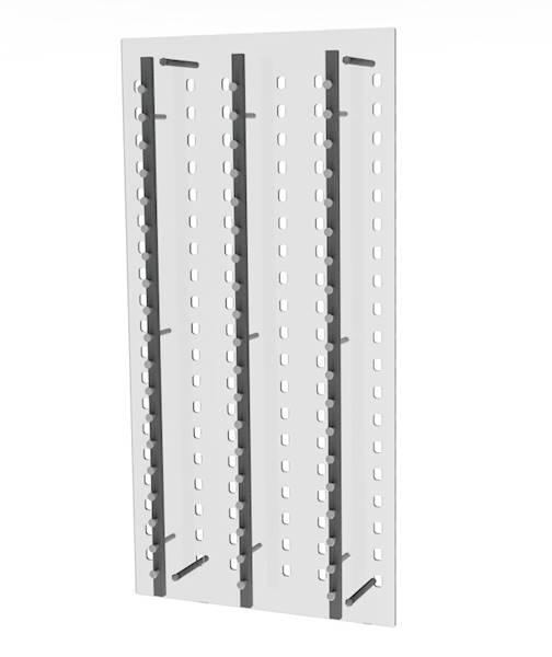 EKSPOZYTOR ALU LINE 57 opraw