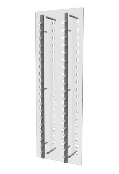 EKSPOZYTOR ALU LINE 38 opraw