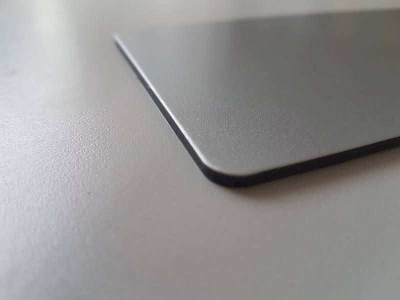 PŁYTA KOMPOZYTOWA srebrny mat jednostr. 0,3mm 3x1500x4050