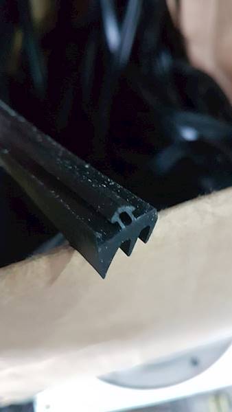Uszczelka EPDM S-229