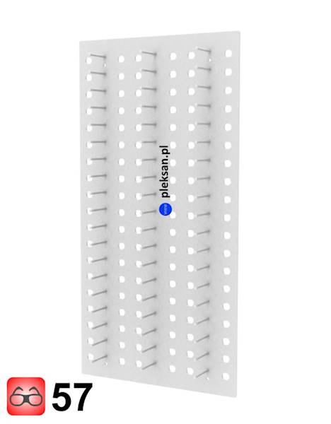 EKSPOZYTOR ONE STAND 57 opraw,590x1180mm