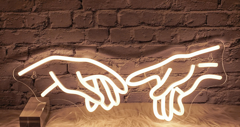 Neon LED