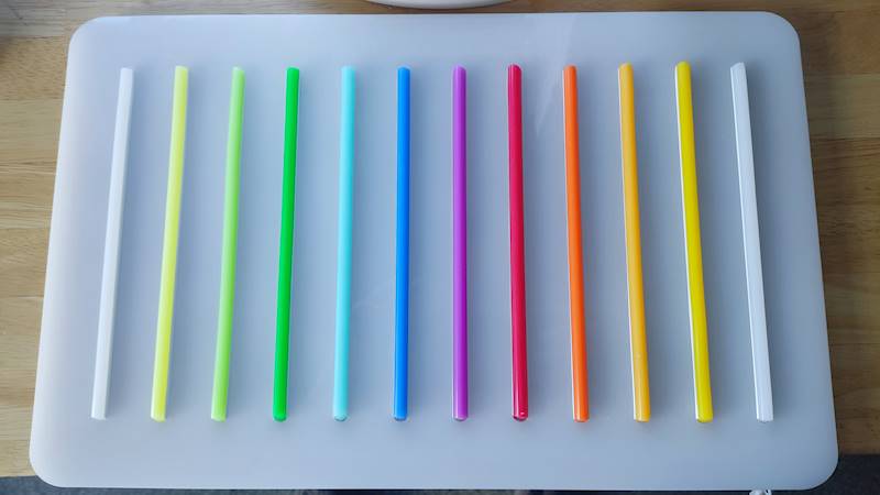 Neon LED