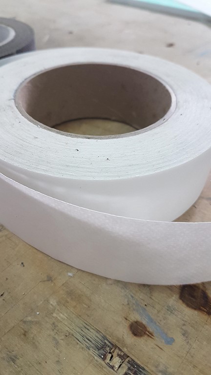 Taśma pełna TZ 38mm x 10m