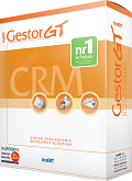 Gestor GT (system zarządzania relacjami z klientami - CRM)
