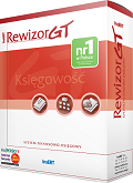 Rewizor GT (system finansowo-księgowy)