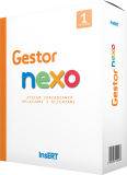 Gestor nexo  (system zarządzania relacjami z klientami)