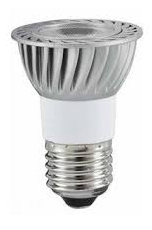 ŻAR. LED PAULM E27 3W LED WW 280.68
