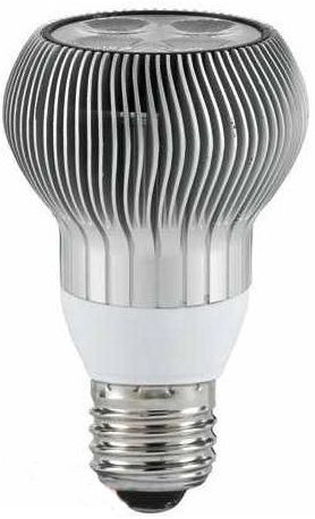 ŻAR. LED PAULM E 27 4W HALOGEN 4 X POWERLED