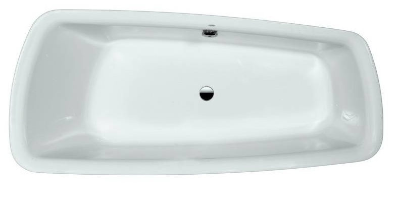 Laufen wanna PALOMBA  BT5 180 x 80 do zabudowy