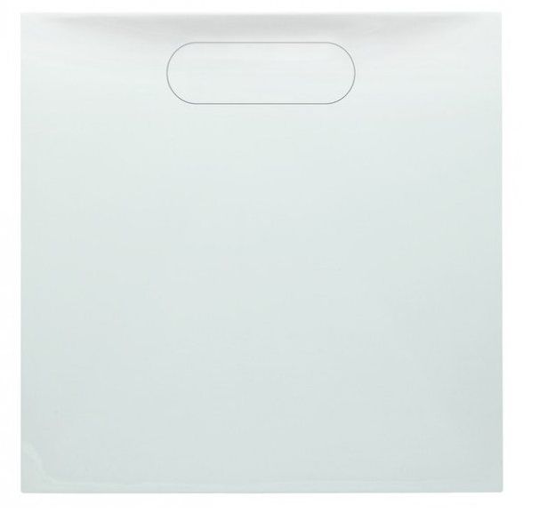 LAUFEN brodzik LB3 90 x 90  akrylowy 2116820000001