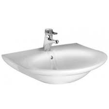 LAUFEN umywalka GALLERY-70 8101750000001
