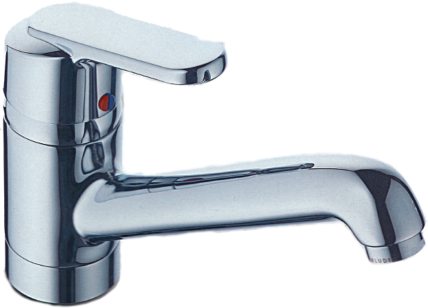 Bateria kuchenna KLUDI SILVERLINE 337780575-87