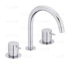 Bateria umywalkowa KLUDI BOZZ 383920576Z (69)