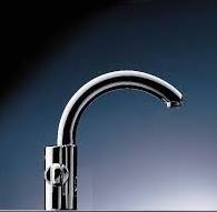 Bateria kuchenna KLUDI KITCHENLINE 316470514-24