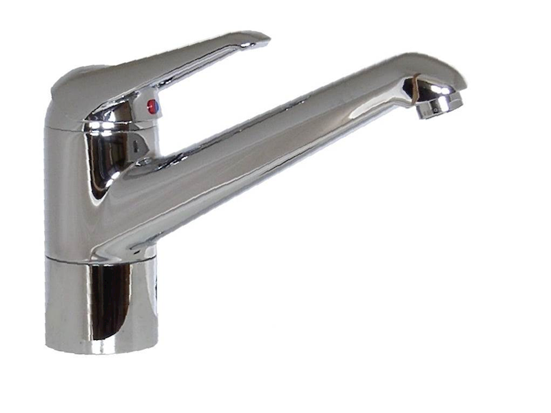 Bateria kuchenna KLUDI KITCHENLINE 337040562-24