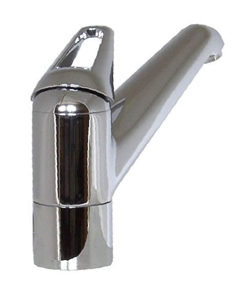 Bateria kuchenna KLUDI KITCHENLINE 337040562-24