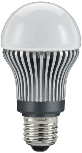 ŻAR. LED PAULMANN AGL 5x1W E27 ciepła barwa