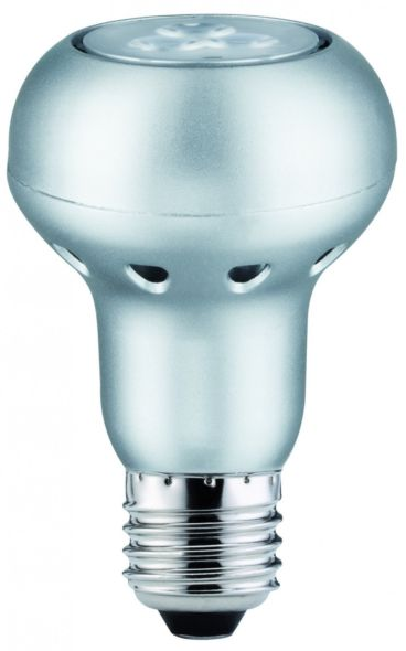 ŻAR. LED PAULMANN LED Quality ReflektorR63 5W E27