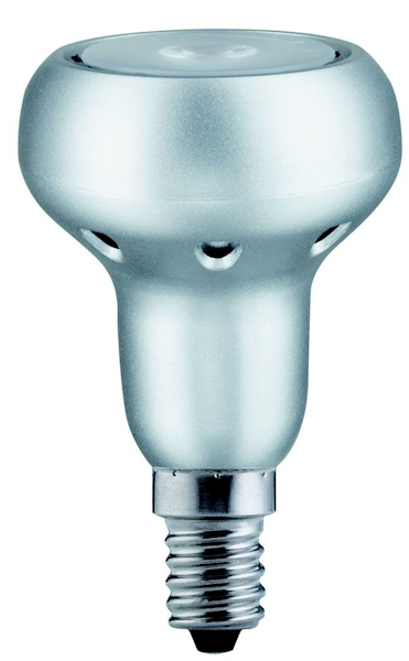 ŻAR. LED PAULMANN LED Quality Refle. R50 4.5 E14