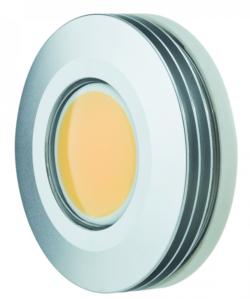 ŻAR. LED PAULMANN Disc 4W GX53 230V ciepła barwa