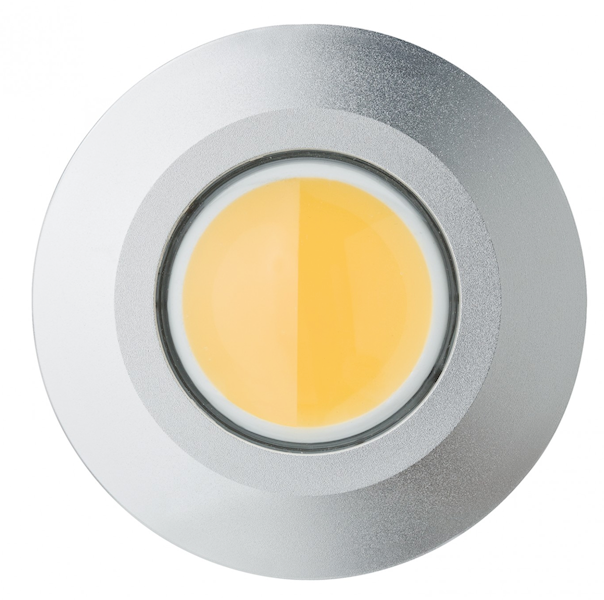 ŻAR. LED PAULMANN Disc 4W GX53 230V ciepła barwa