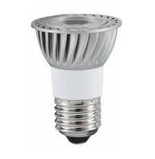 ŻAR. LED PAULM E27 3W LED