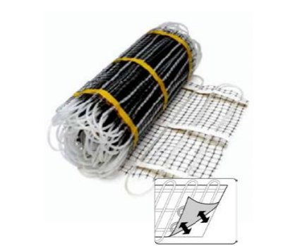 DOMOTECK mata grzewcza 0,9 x 1,10m CO (28)