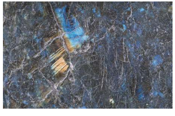 PŁ. ŚĆ. 60 X 120 QUTONE ELEGANTEELECTRIC BLUE 3008