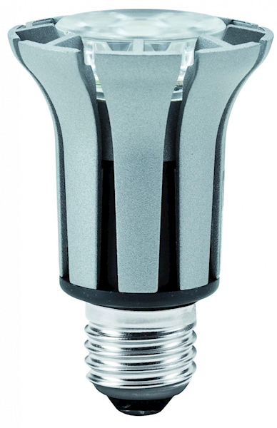 ŻAR. LED PAULMANN E27 Fassung LED Premiumline R63