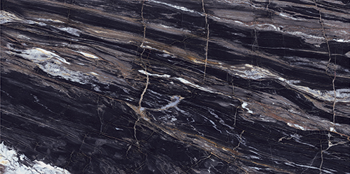 PŁ. ŚĆ. 60 X 120 QUTONE ELEGANTE BLACK THUNDE 3009