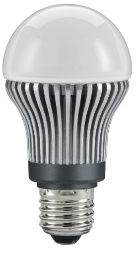 ŻAR. LED PAULMANN 280.71 5W RGB E27 Wellness