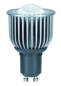 ŻAR. LED PAULM GU10 5W REFLEKTOR ZIMNY